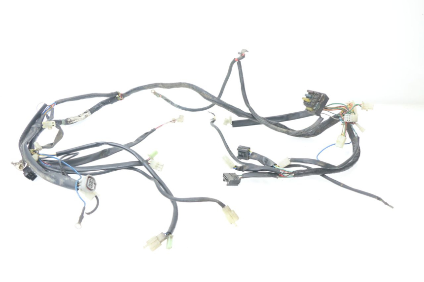 photo de WIRE HARNESS APRILIA SCARABEO GT 125 (1999 - 2007)