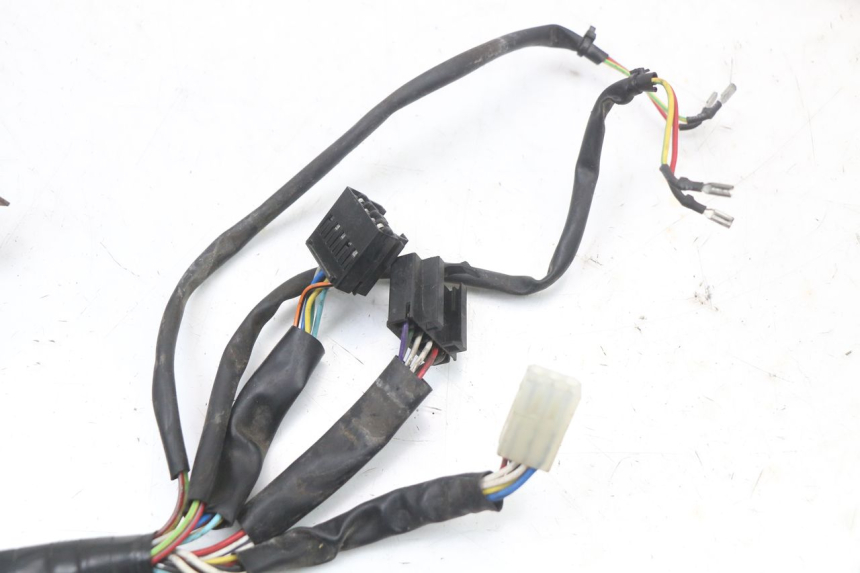 photo de WIRE HARNESS APRILIA SCARABEO GT 125 (1999 - 2007)