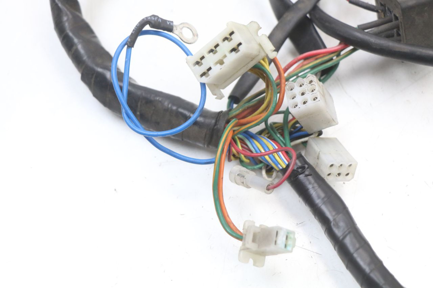 photo de WIRE HARNESS APRILIA SCARABEO GT 125 (1999 - 2007)