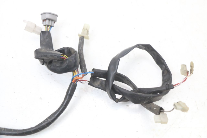 photo de WIRE HARNESS APRILIA SCARABEO GT 125 (1999 - 2007)