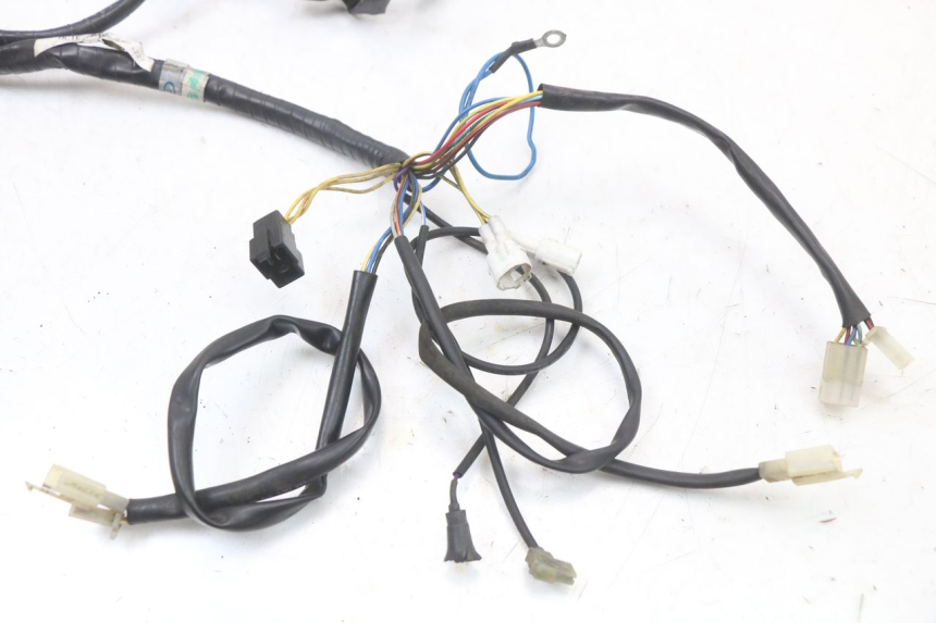 photo de WIRE HARNESS APRILIA SCARABEO GT 125 (1999 - 2007)