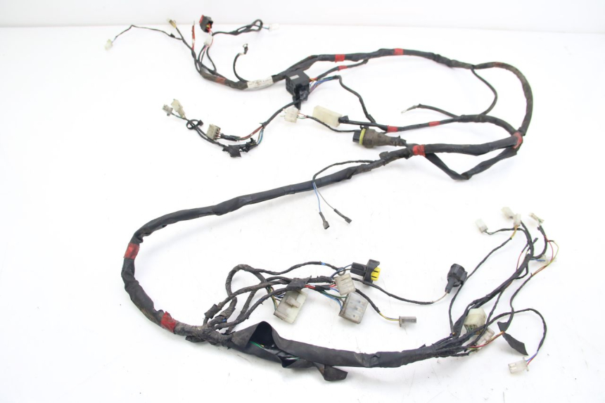 photo de WIRING HARNESS APRILIA SR 2T 50 (2012 - 2017)