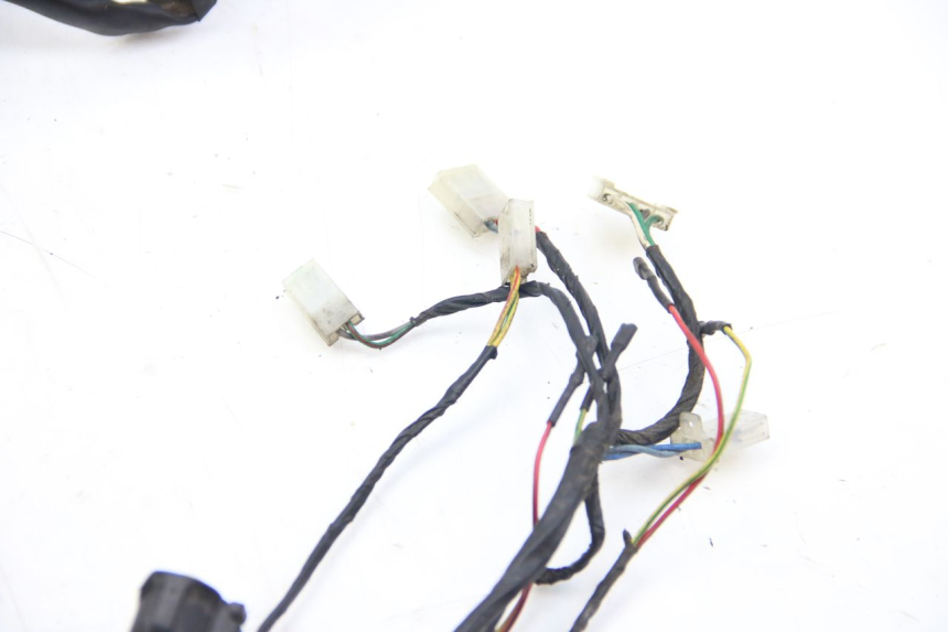 photo de WIRING HARNESS APRILIA SR 2T 50 (2012 - 2017)