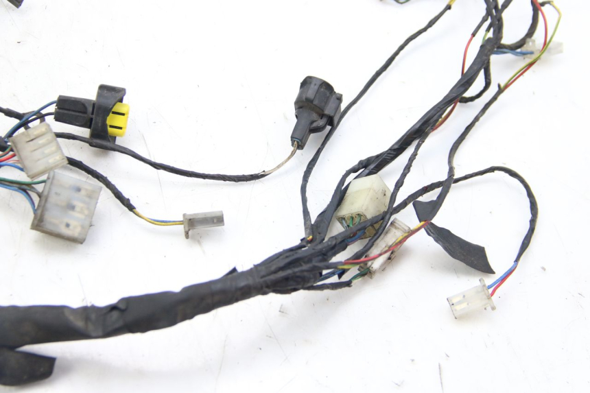 photo de WIRING HARNESS APRILIA SR 2T 50 (2012 - 2017)