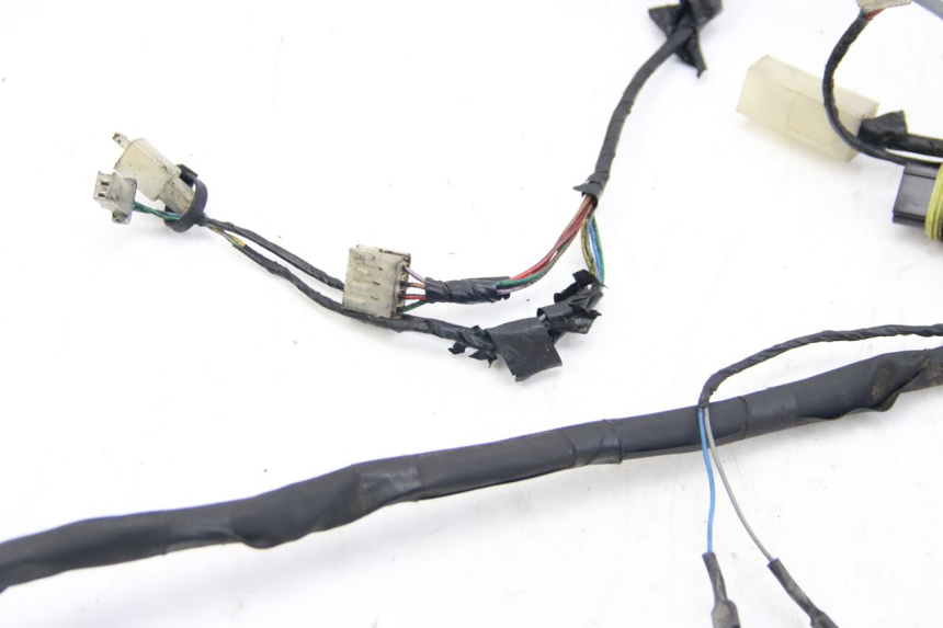 photo de WIRING HARNESS APRILIA SR 2T 50 (2012 - 2017)