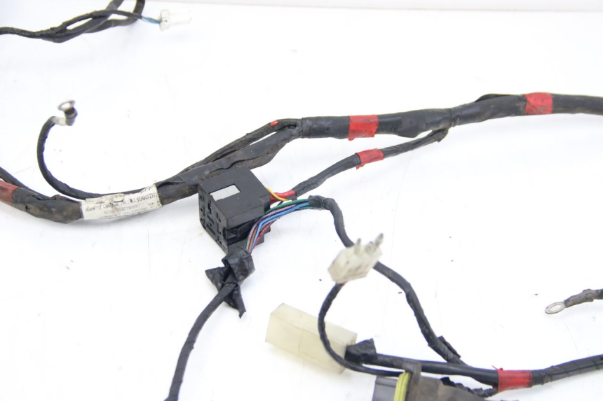 photo de WIRING HARNESS APRILIA SR 2T 50 (2012 - 2017)