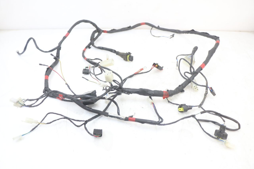 photo de WIRE HARNESS APRILIA SR MOTARD 50 (2012 - 2018)