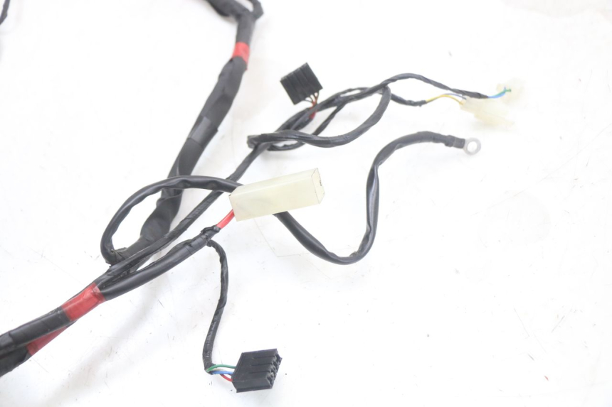 photo de WIRE HARNESS APRILIA SR MOTARD 50 (2012 - 2018)