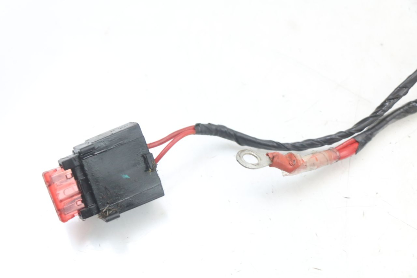 photo de WIRE HARNESS APRILIA SR MOTARD 50 (2012 - 2018)