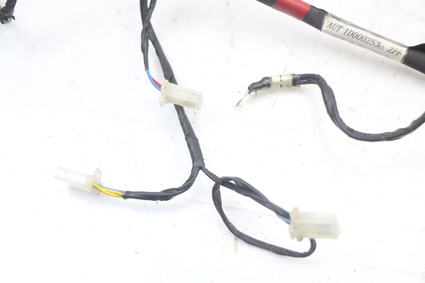 photo de WIRE HARNESS APRILIA SR MOTARD 50 (2012 - 2018)