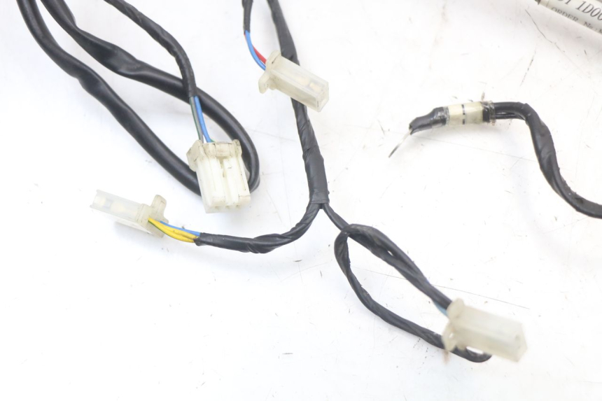 photo de WIRE HARNESS APRILIA SR MOTARD 50 (2012 - 2018)