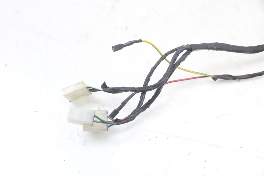 photo de WIRE HARNESS APRILIA SR MOTARD 50 (2012 - 2018)