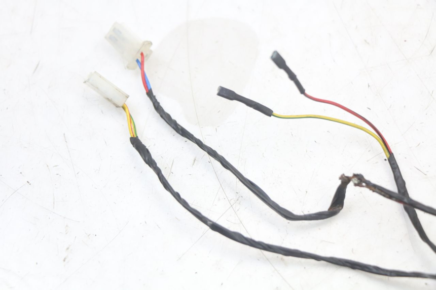 photo de WIRE HARNESS APRILIA SR MOTARD 50 (2012 - 2018)