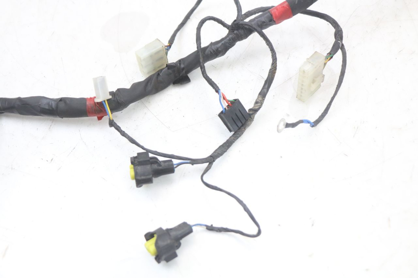 photo de WIRE HARNESS APRILIA SR MOTARD 50 (2012 - 2018)