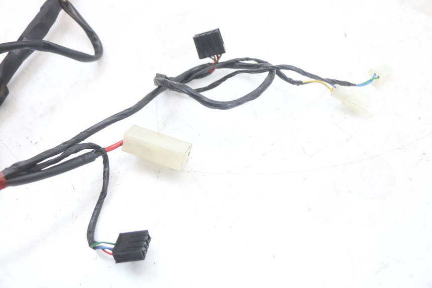 photo de WIRE HARNESS APRILIA SR MOTARD 50 (2012 - 2018)