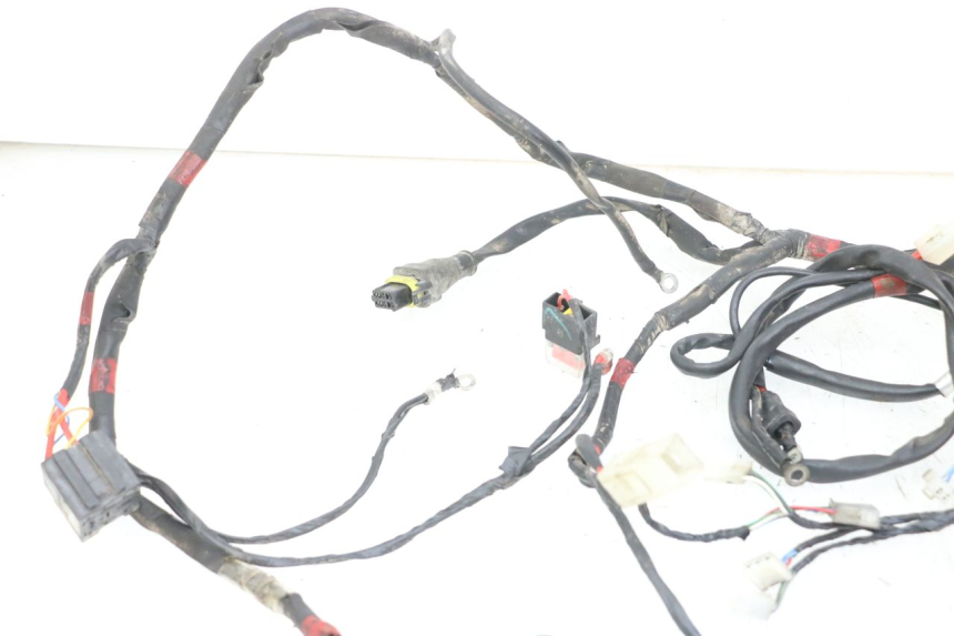 photo de WIRE HARNESS APRILIA SR MOTARD 50 (2012 - 2018)