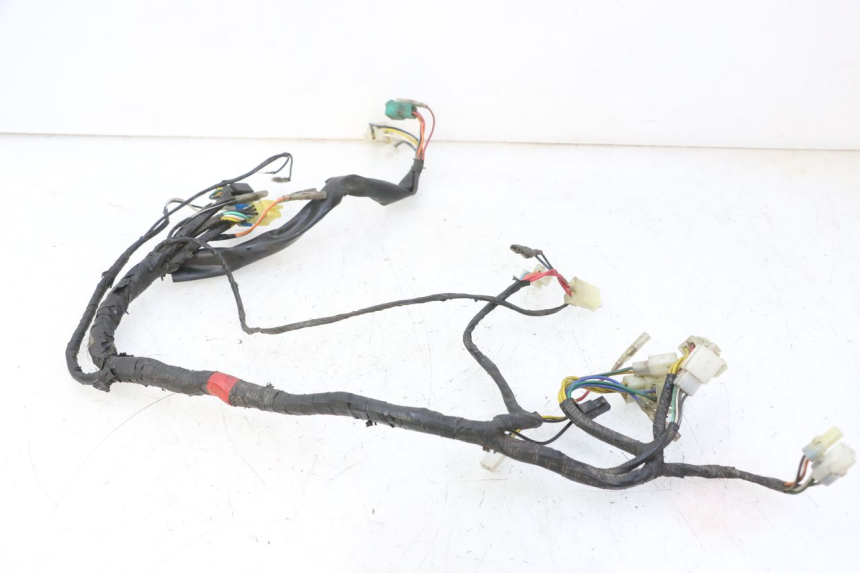 photo de Wiring harness HYOSUNG GV AQUILA 125 (2000 - 2004)