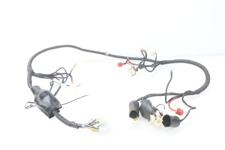 photo de WIRE HARNESS BAOTIAN TRAVEL SPIRIT 50 (2010 - 2012)