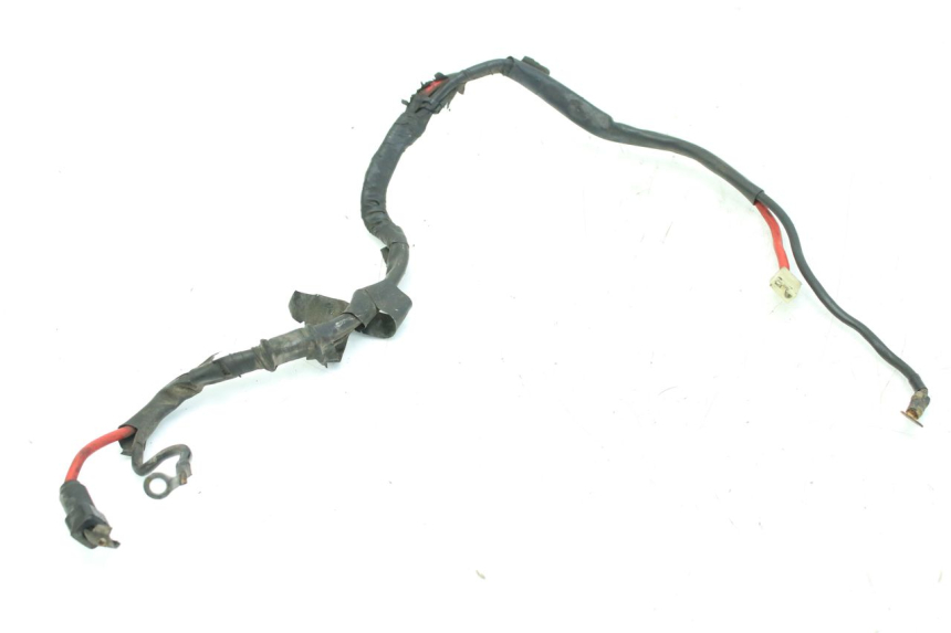 photo de BATTERY WIRING HARNESS APRILIA SCARABEO 100 (2003 - 2012)