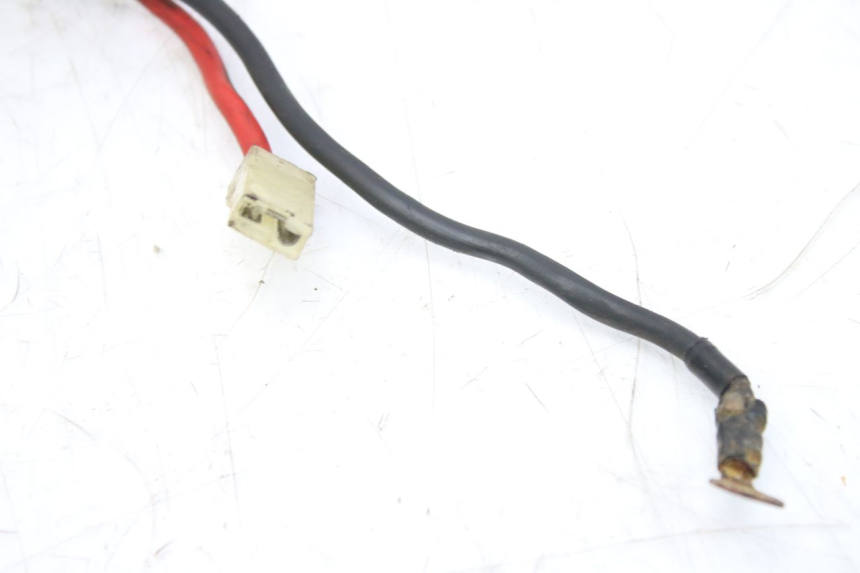 photo de BATTERY WIRING HARNESS APRILIA SCARABEO 100 (2003 - 2012)