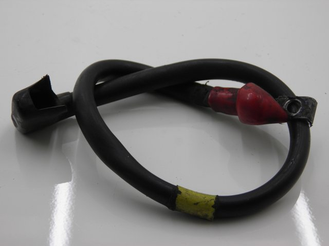 photo de BATTERY WIRE HARNESS DAELIM S2 125 (2008)