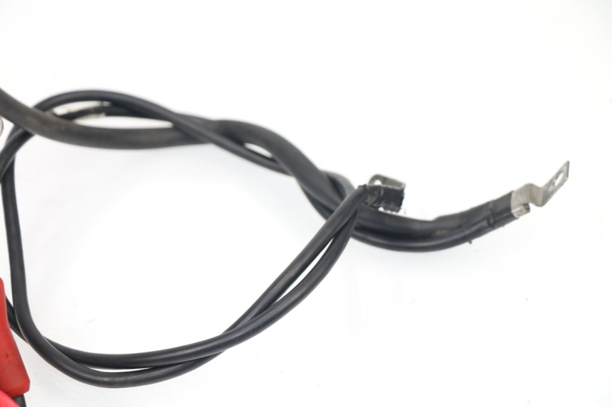 photo de BATTERY WIRING HARNESS KYMCO DINK STREET 125 (2009 - 2014)
