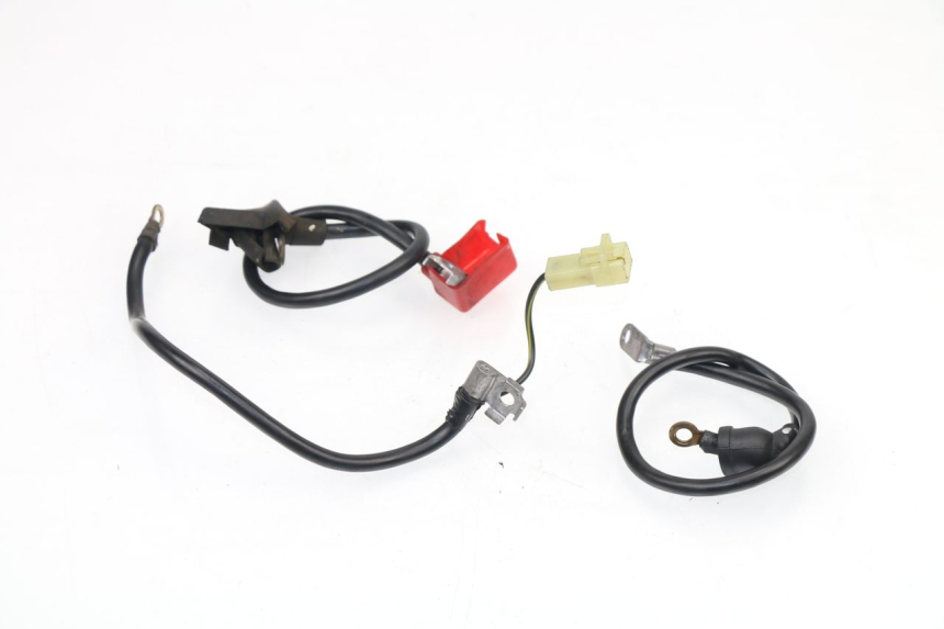 photo de BATTERY WIRE HARNESS KAWASAKI ER-6 ER6 N 650 (2009 - 2011)