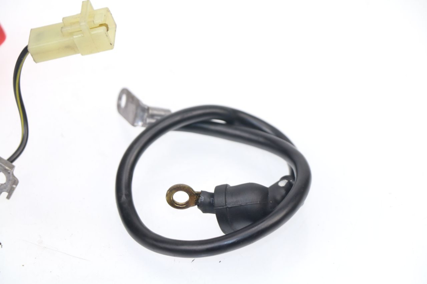 photo de BATTERY WIRE HARNESS KAWASAKI ER-6 ER6 N 650 (2009 - 2011)