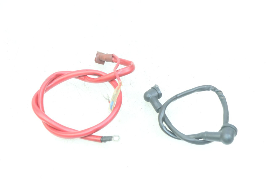 photo de BATTERY WIRING HARNESS KEEWAY F-ACT FACT 50 (2006 - 2011)