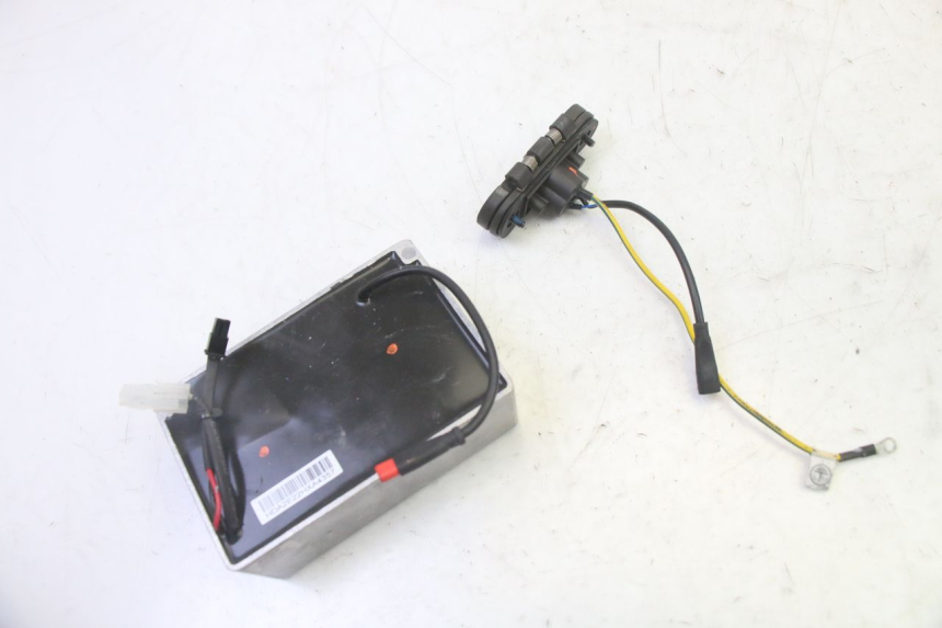 photo de BATTERY HARNESS SEGWAY NINEBOT F65I 1