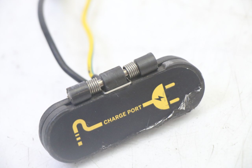 photo de BATTERY HARNESS SEGWAY NINEBOT F65I 1