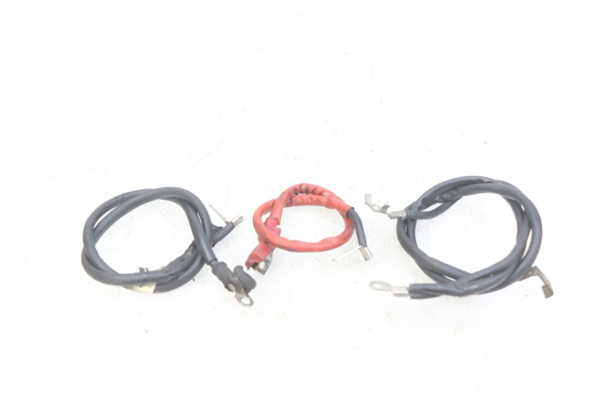 photo de BATTERY HARNESS HONDA FES PANTHEON 125 (2003 - 2007)