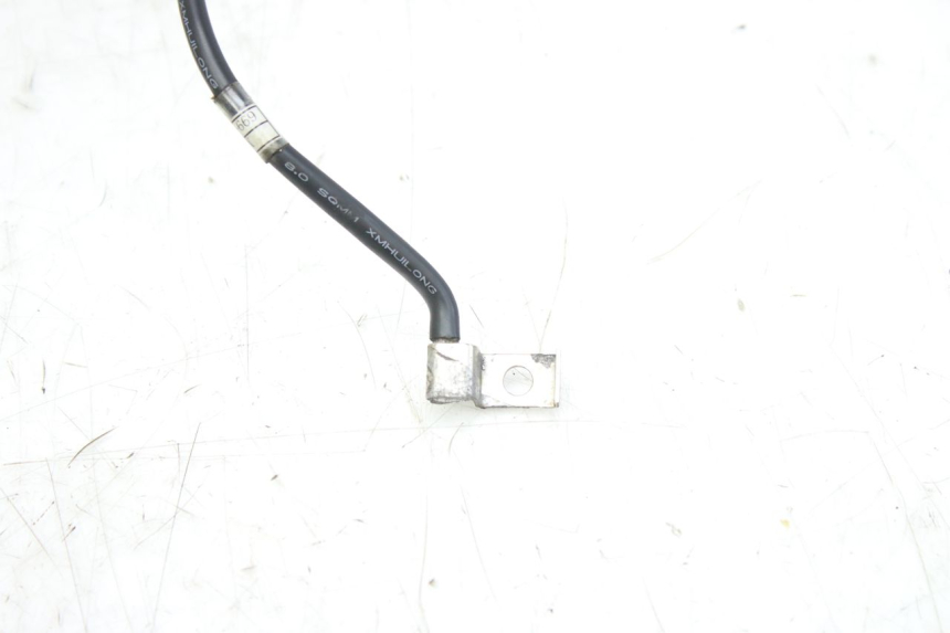 photo de BATTERY WIRING HARNESS SYM FIDDLE 3 III 125 (2014 - 2020)