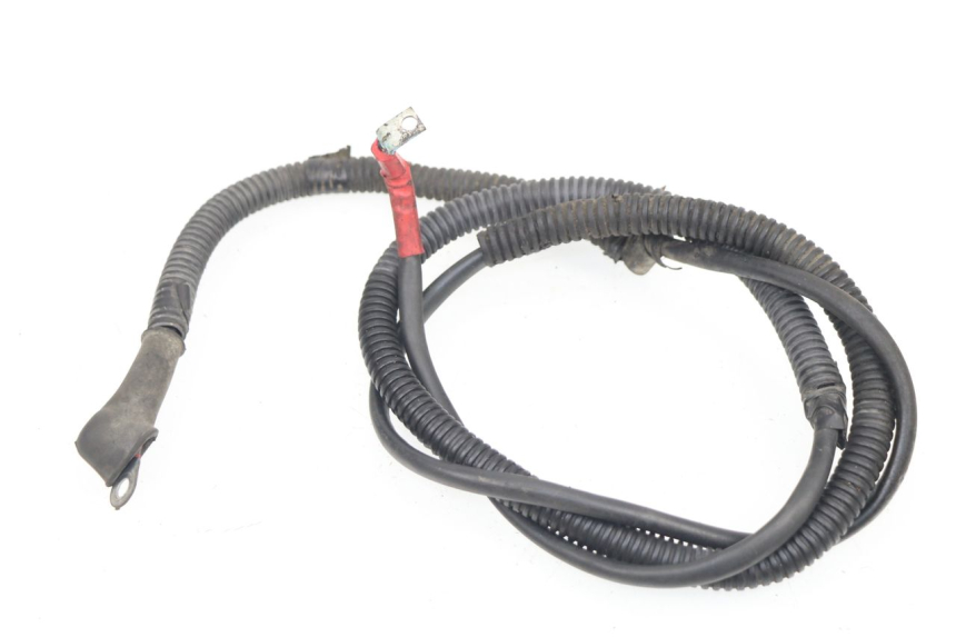 photo de BATTERY WIRE HARNESS GILERA GP 800 (2007 - 2013)