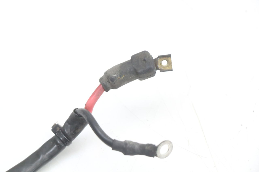 photo de BATTERY WIRE HARNESS GILERA RUNNER SP 50 (2009 - 2017)