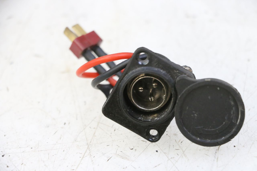 photo de BATTERY WIRE HARNESS HITWAY H5 1