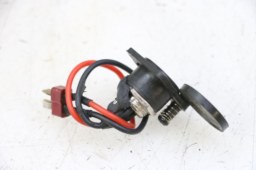 photo de BATTERY WIRE HARNESS HITWAY H5 1