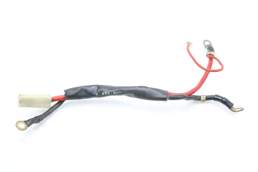 photo de BATTERY HARNESS PIAGGIO HEXAGON 2T 125 (1994 - 1998)