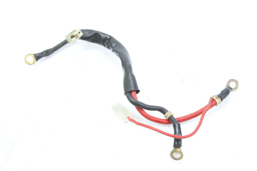 photo de BATTERY HARNESS PIAGGIO HEXAGON 2T 125 (1994 - 1998)