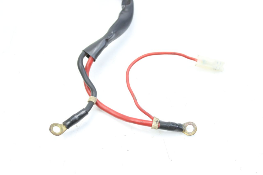 photo de BATTERY HARNESS PIAGGIO HEXAGON 2T 125 (1994 - 1998)