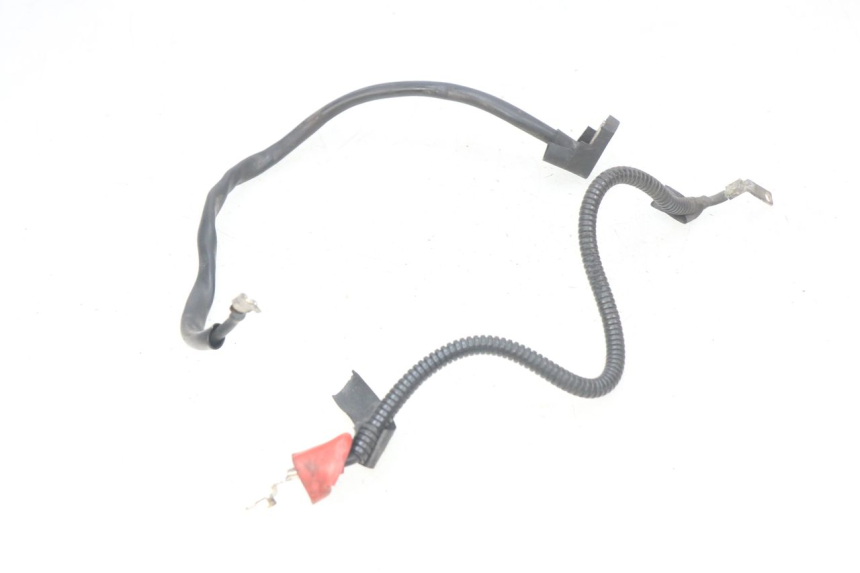 photo de BATTERY WIRING HARNESS HONDA CB 500 (1997 - 2003)