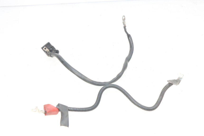 photo de BATTERY WIRING HARNESS HONDA CB 500 (1997 - 2003)