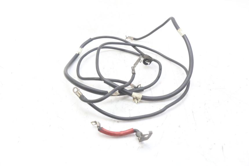 photo de BATTERY WIRE HARNESS HONDA FES PANTHEON 2T 125 (1998 - 2002)