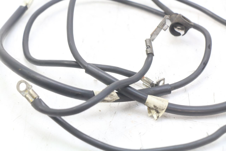 photo de BATTERY WIRE HARNESS HONDA FES PANTHEON 2T 125 (1998 - 2002)