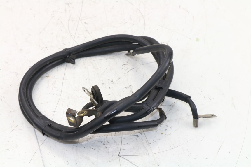 photo de BATTERY WIRE HARNESS HONDA FES S-WING SWING 125 (2007 - 2015)