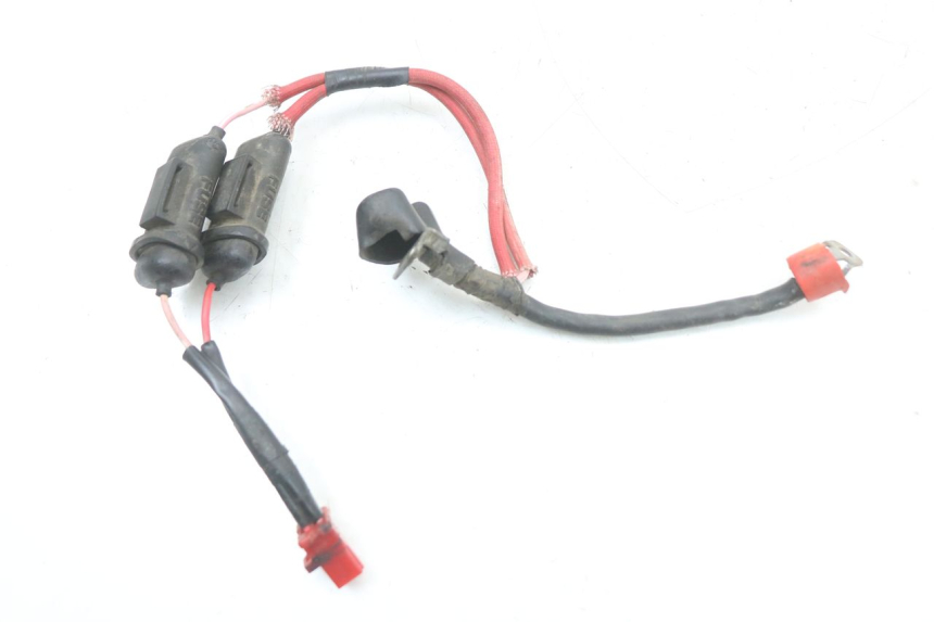 photo de BATTERY WIRING HARNESS HONDA TRX 300 (1988 - 2000)