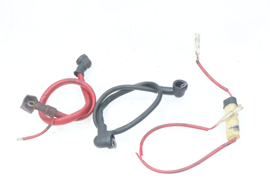 photo de BATTERY WIRING HARNESS KEEWAY HURRICANE 50 (2006 - 2019)