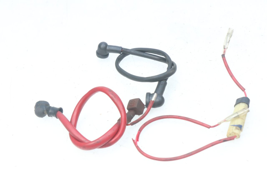photo de BATTERY WIRING HARNESS KEEWAY HURRICANE 50 (2006 - 2019)