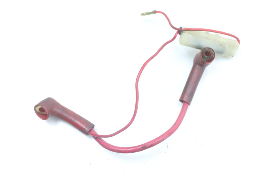 photo de BATTERY WIRE HARNESS HYOSUNG GF 125 (2001 - 2005)