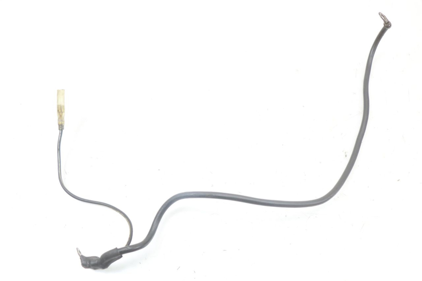 photo de BATTERY WIRE HARNESS HYOSUNG GF 125 (2001 - 2005)